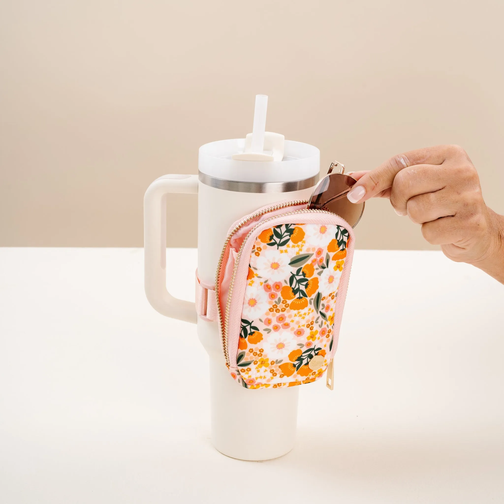 The Darling Effect - Tumbler Fanny Pack