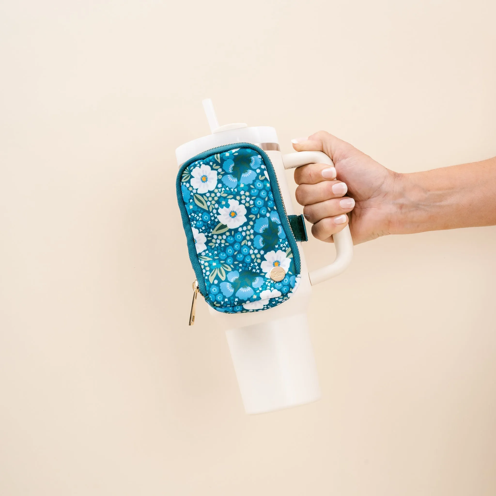 The Darling Effect - Tumbler Fanny Pack