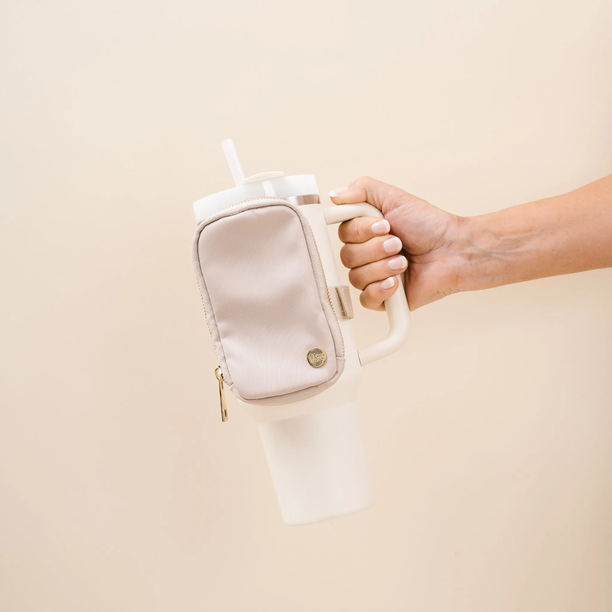 The Darling Effect - Tumbler Fanny Pack