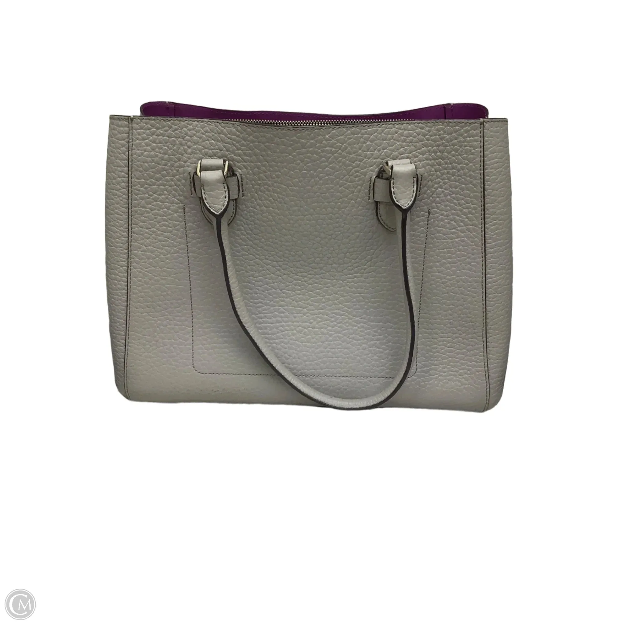 Tote Designer By Kate Spade, Size: Large
