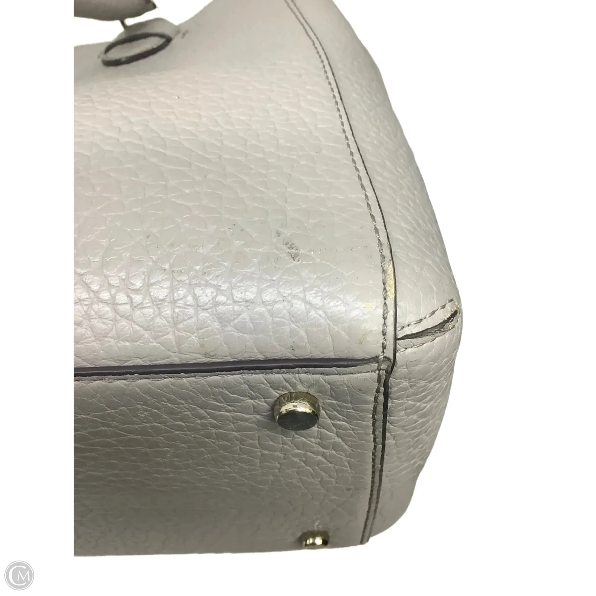 Tote Designer By Kate Spade, Size: Large