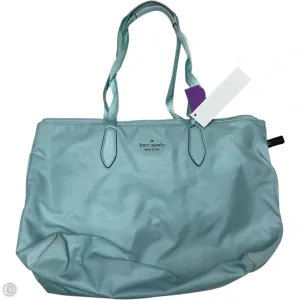 Tote Designer By Kate Spade, Size: Medium
