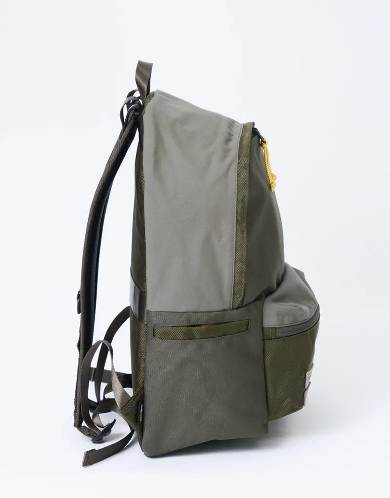 Universal Works ?? master-piece Backpack No.MP31225