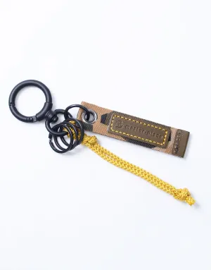 Universal Works ?? master-piece  Key-Ring No.MP31230