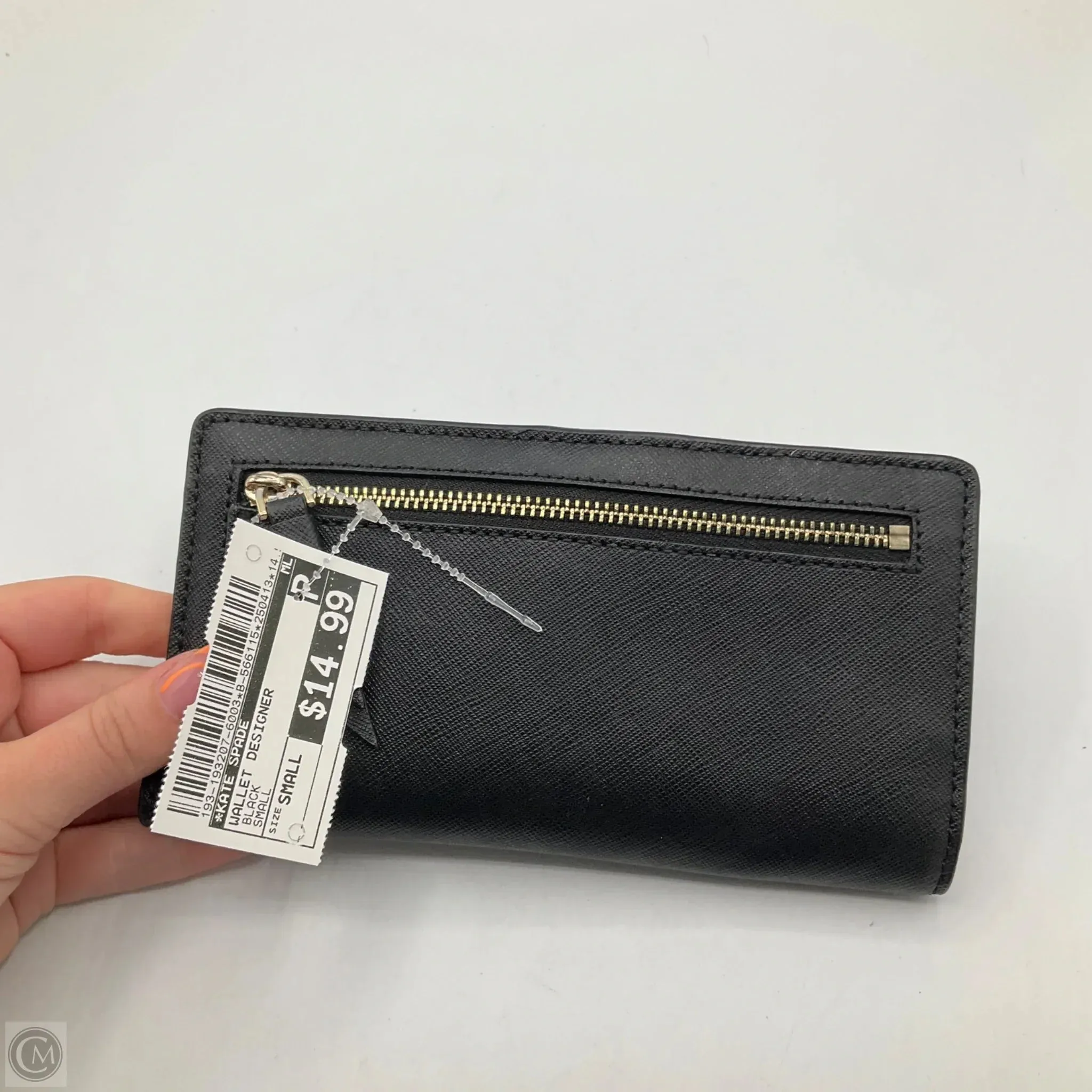 Wallet Designer By Kate Spade, Size: Small