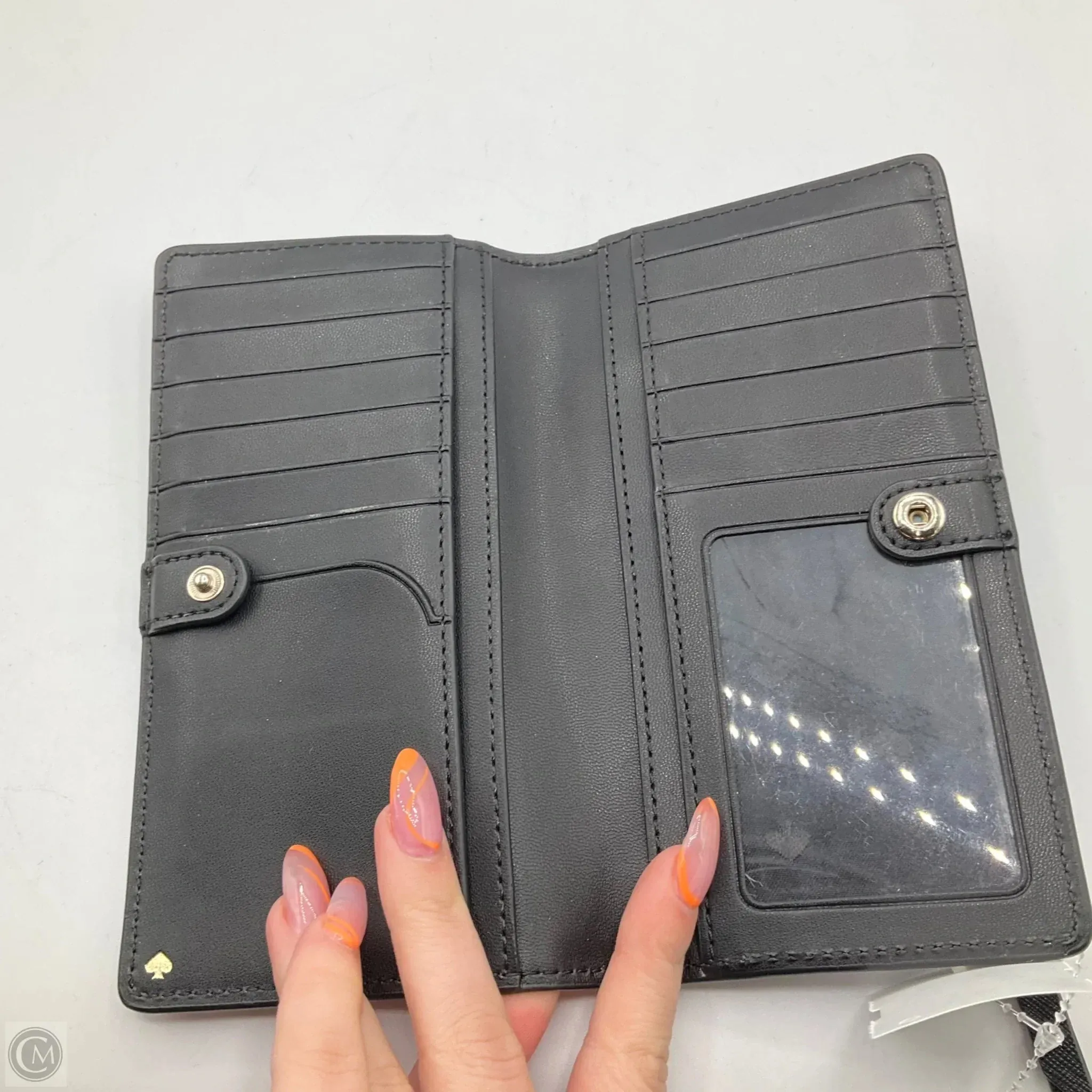 Wallet Designer By Kate Spade, Size: Small