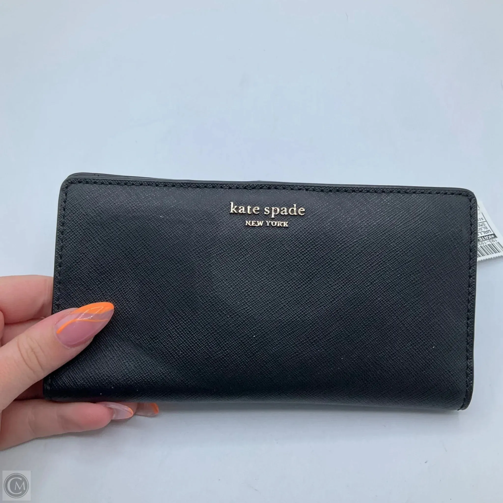 Wallet Designer By Kate Spade, Size: Small