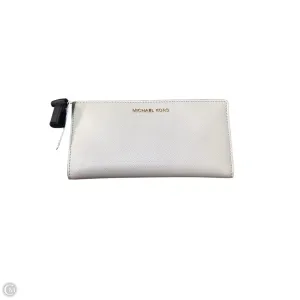 Wallet Designer By Michael Kors, Size: Medium