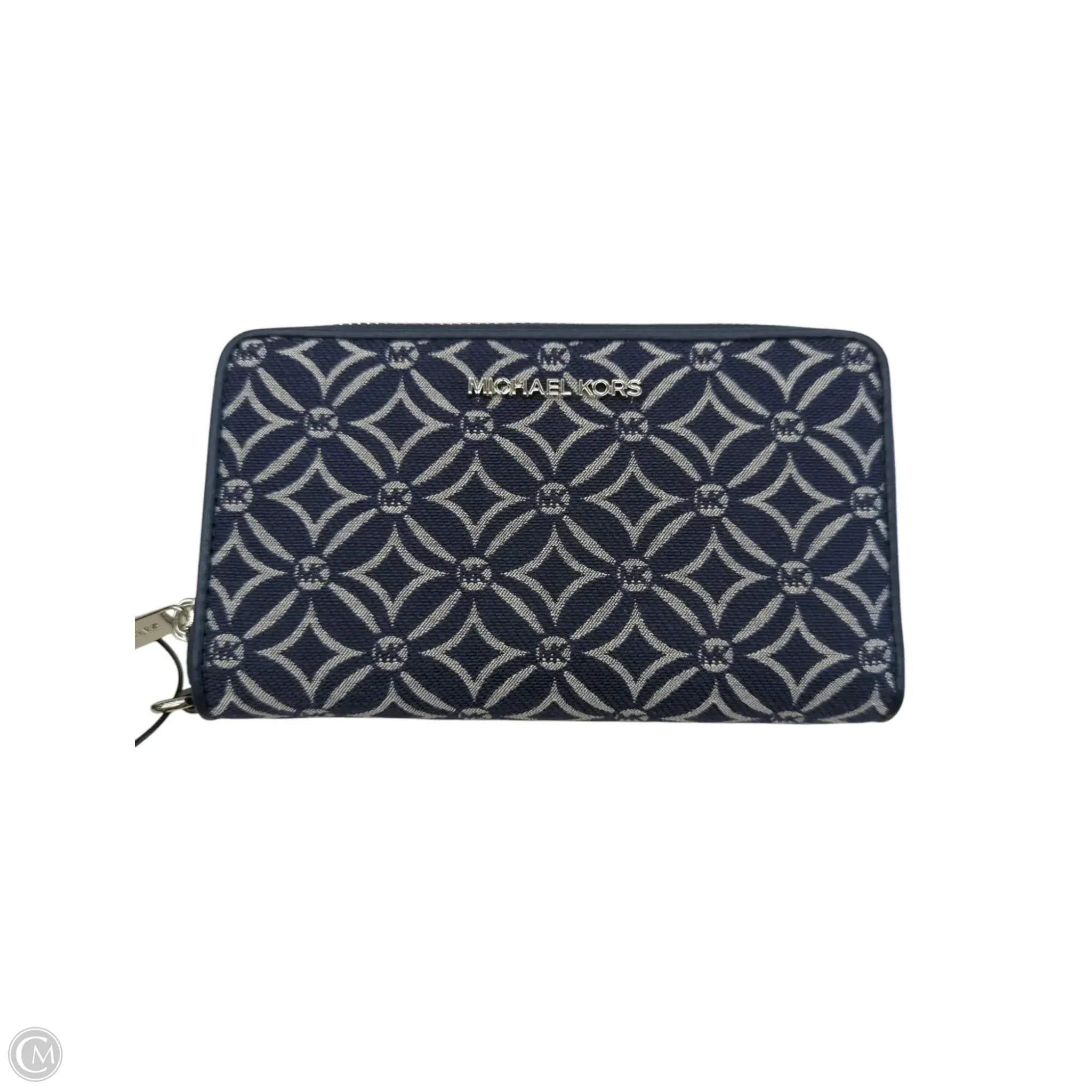 Wallet Designer By Michael Kors, Size: Medium