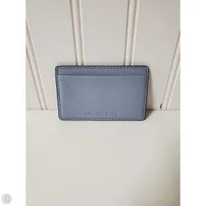 Wallet Designer By Michael Kors, Size: Small