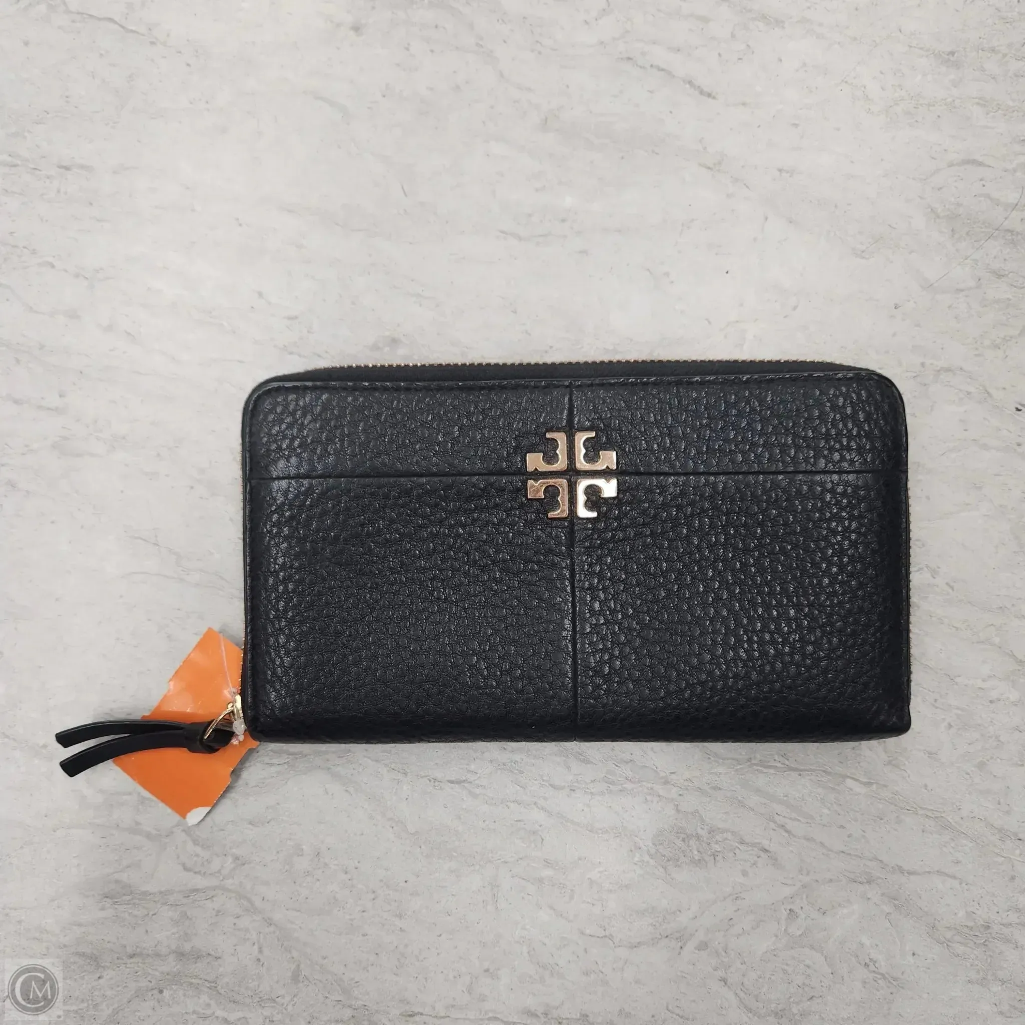 Wallet Designer By Tory Burch, Size: Large