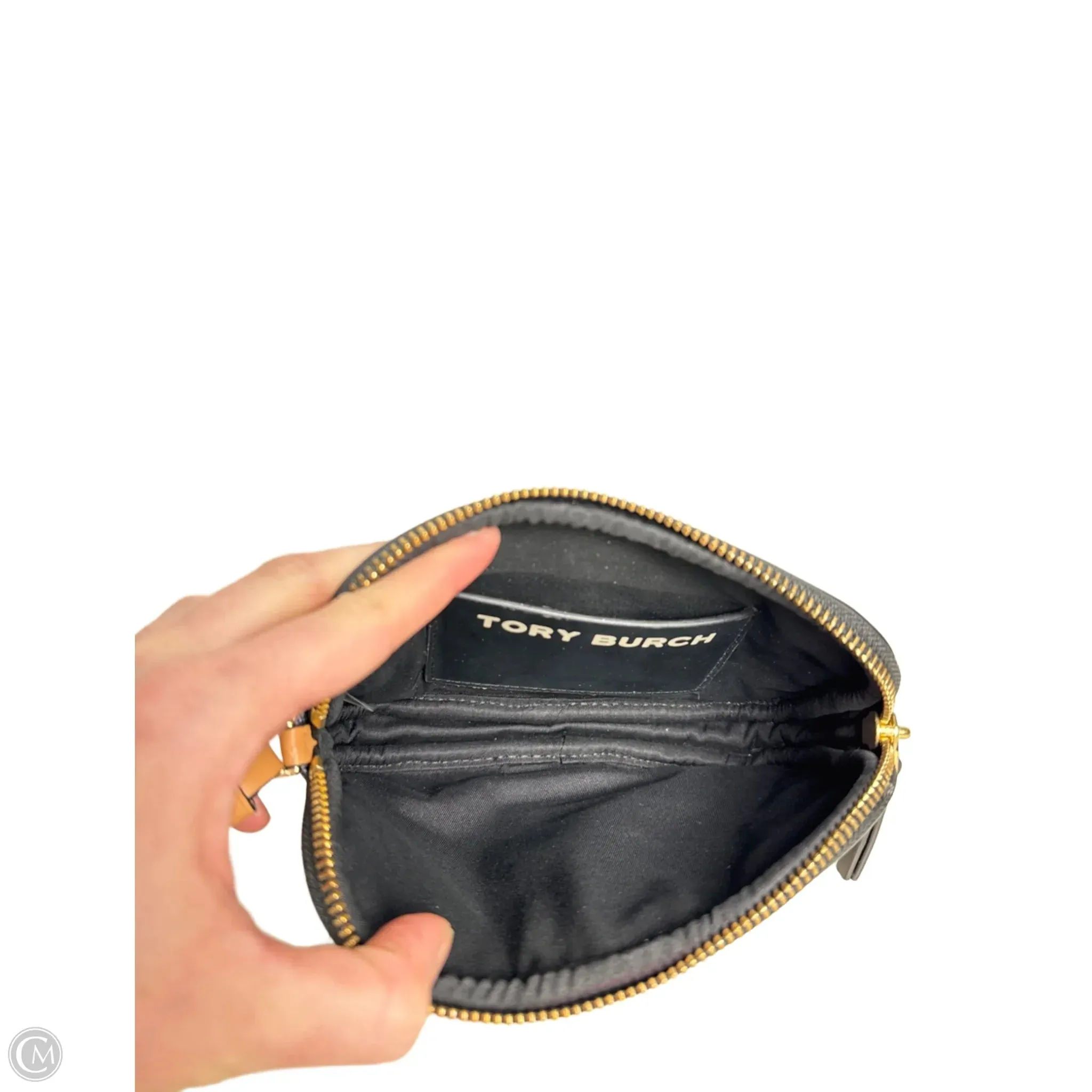 Wallet Designer By Tory Burch, Size: Medium
