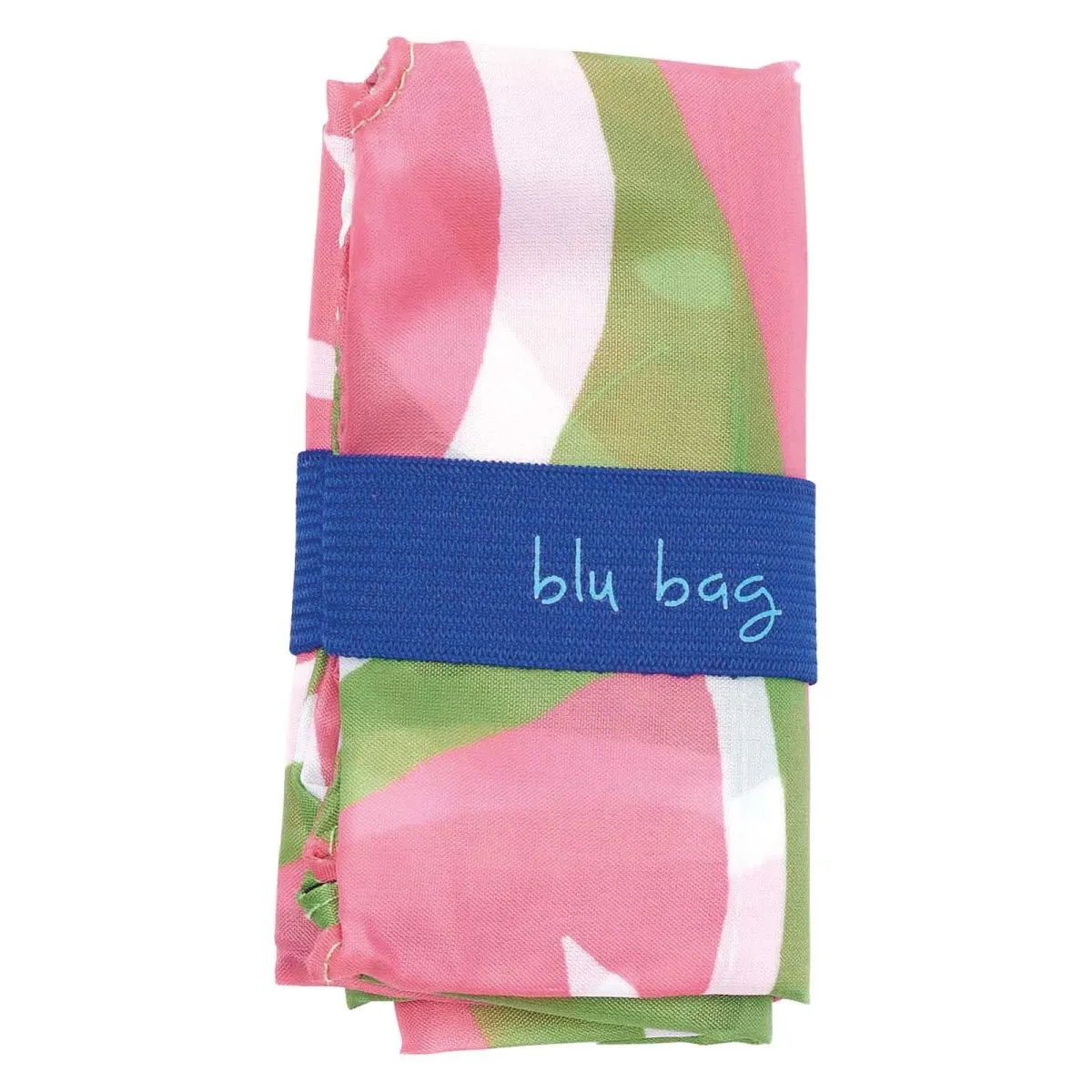 Watermelon Blu Bag Reusable Shopping Bag - Machine Washable