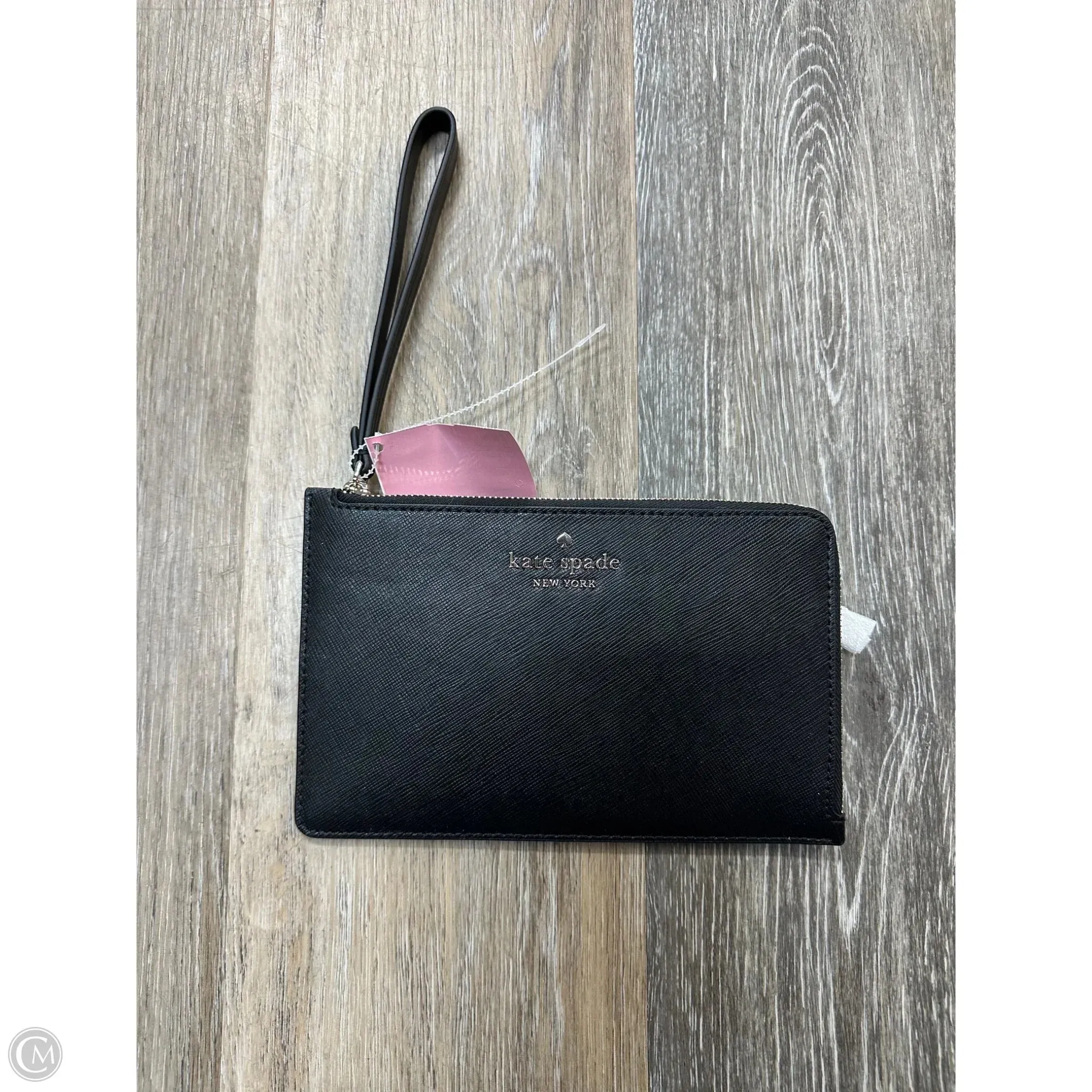 Wristlet Designer By Kate Spade, Size: Medium