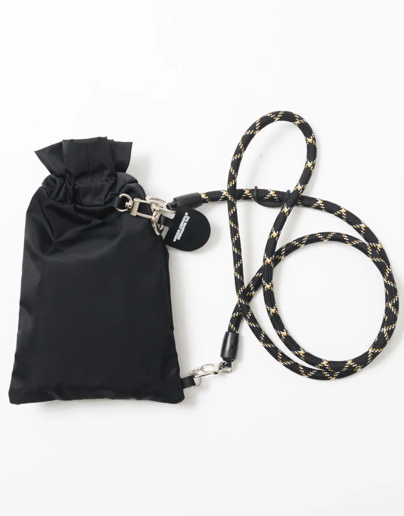YOSEMITE STRAP? ?? MASTER-PIECE Mobile Strap Draw Strip Pouch No.12431-ys2